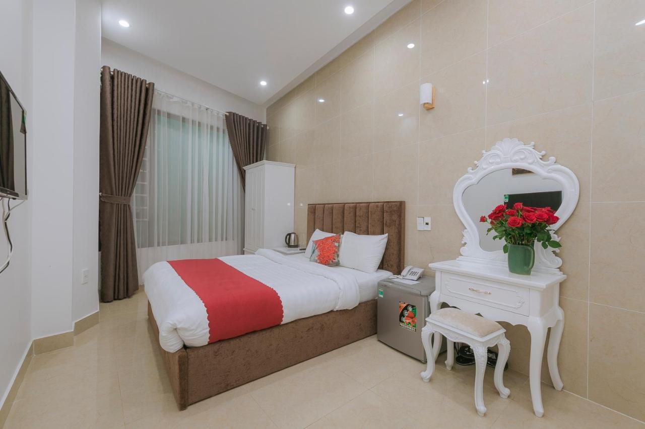 Ngan Pho Studio & Hotel Da Lat Zewnętrze zdjęcie