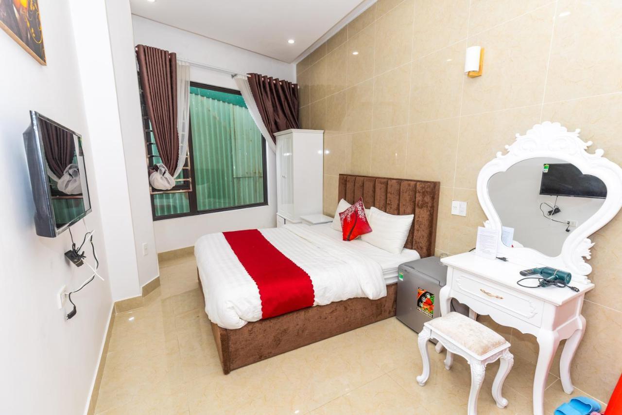 Ngan Pho Studio & Hotel Da Lat Zewnętrze zdjęcie